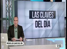 Las claves del día 30.01.2017