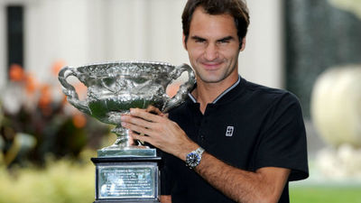 La grandeza y el legado de Federer