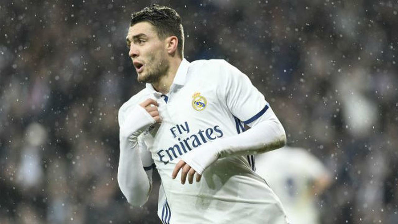 Kovacic: "Hay que estar juntos, afición y jugadores, para ganar la Liga"