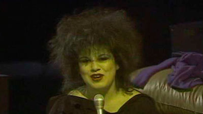 Muere la periodista Paloma Chamorro, icono de la movida madrileña