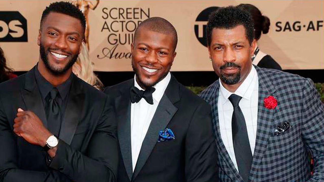 Las duras críticas a Trump monopolizan los premios del Sindicato de Actores