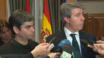 Ayuntamiento y Comunidad trabajarán para mantener las instalaciones deportivas del Canal