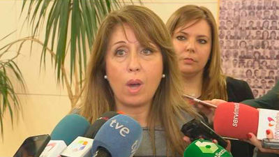 La "traumática situación" de ruina de Moraleja de Enmedio llega al Congreso