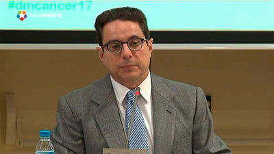 La incidencia del cáncer en España aumenta más de lo previsto