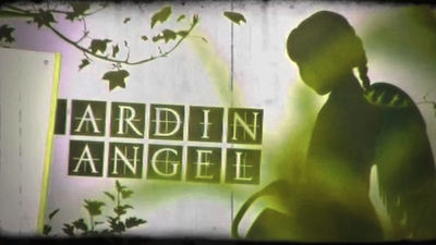 El Jardín del Ángel