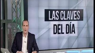 Las claves del día 31.01.2017
