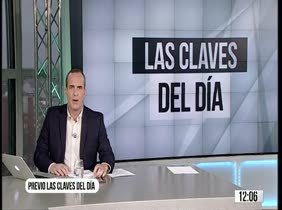 Las claves del día 31.01.2017