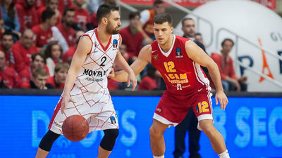 El 'Fuenla' necesita ganar al UCAM para mantener sus opciones de cuartos