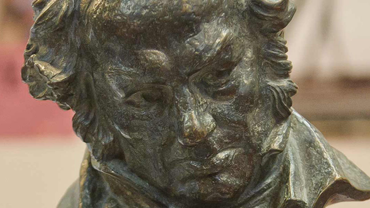 Premios Goya