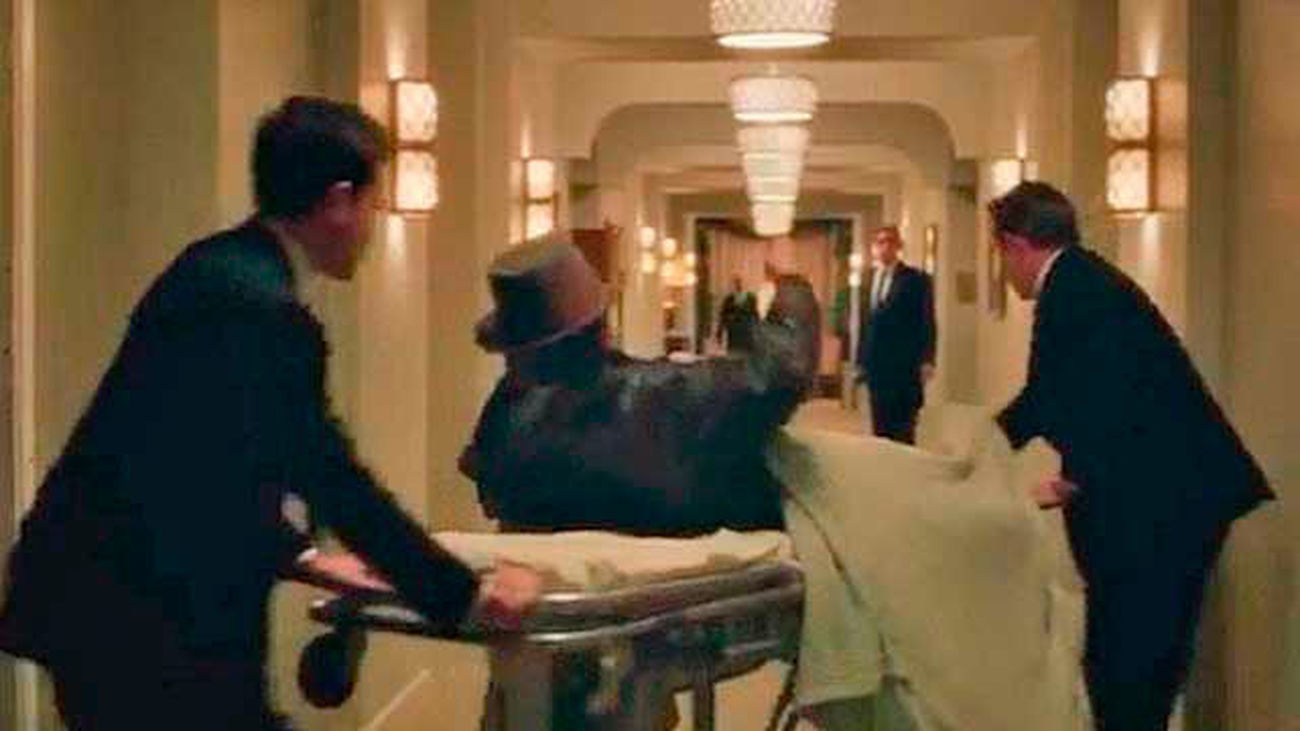 'La excepción a la regla' de Warren Beatty se estrena este viernes