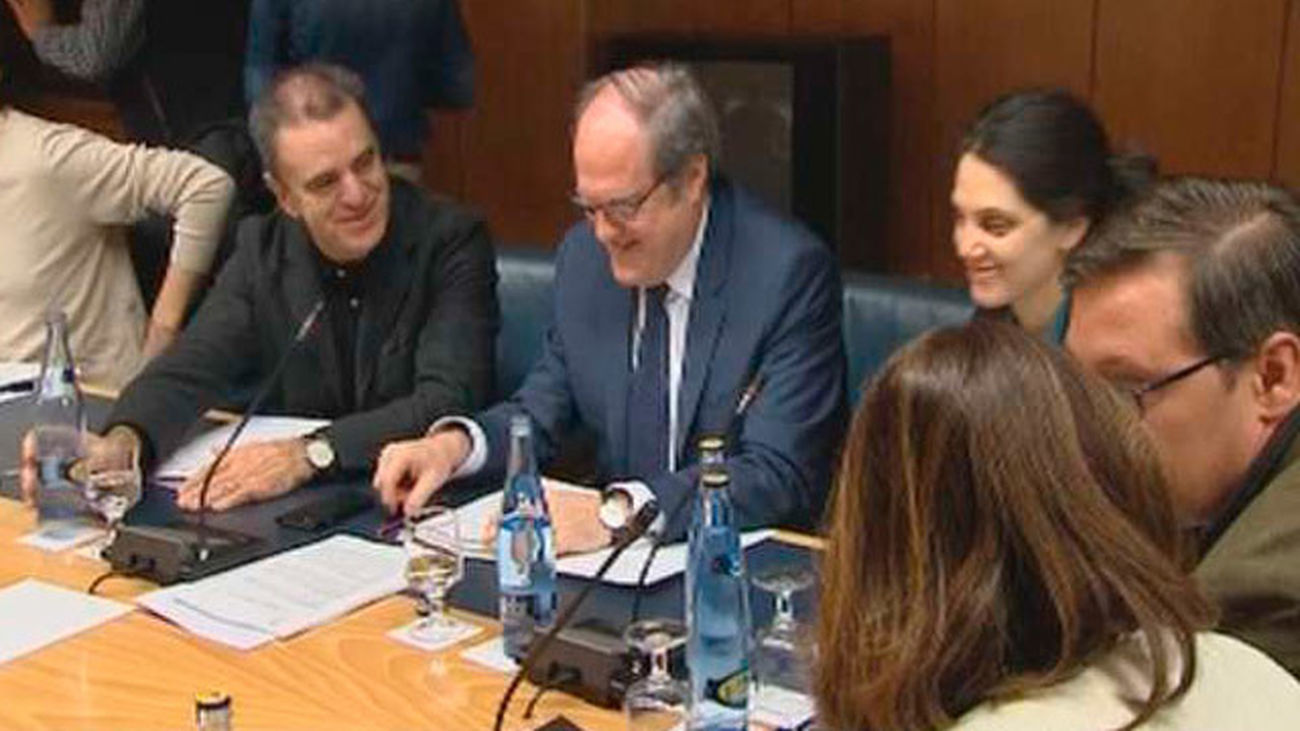 La oposición considera insuficiente los 4 millones para mejorar la Justicia