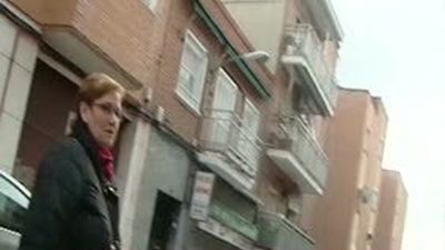 Aquí en Madrid 31.01.2017