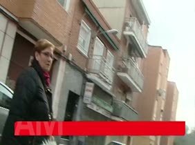 Aquí en Madrid 31.01.2017