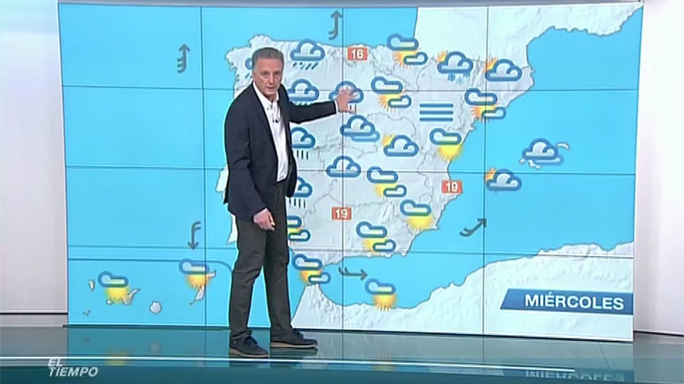 El Tiempo 31.01.2017