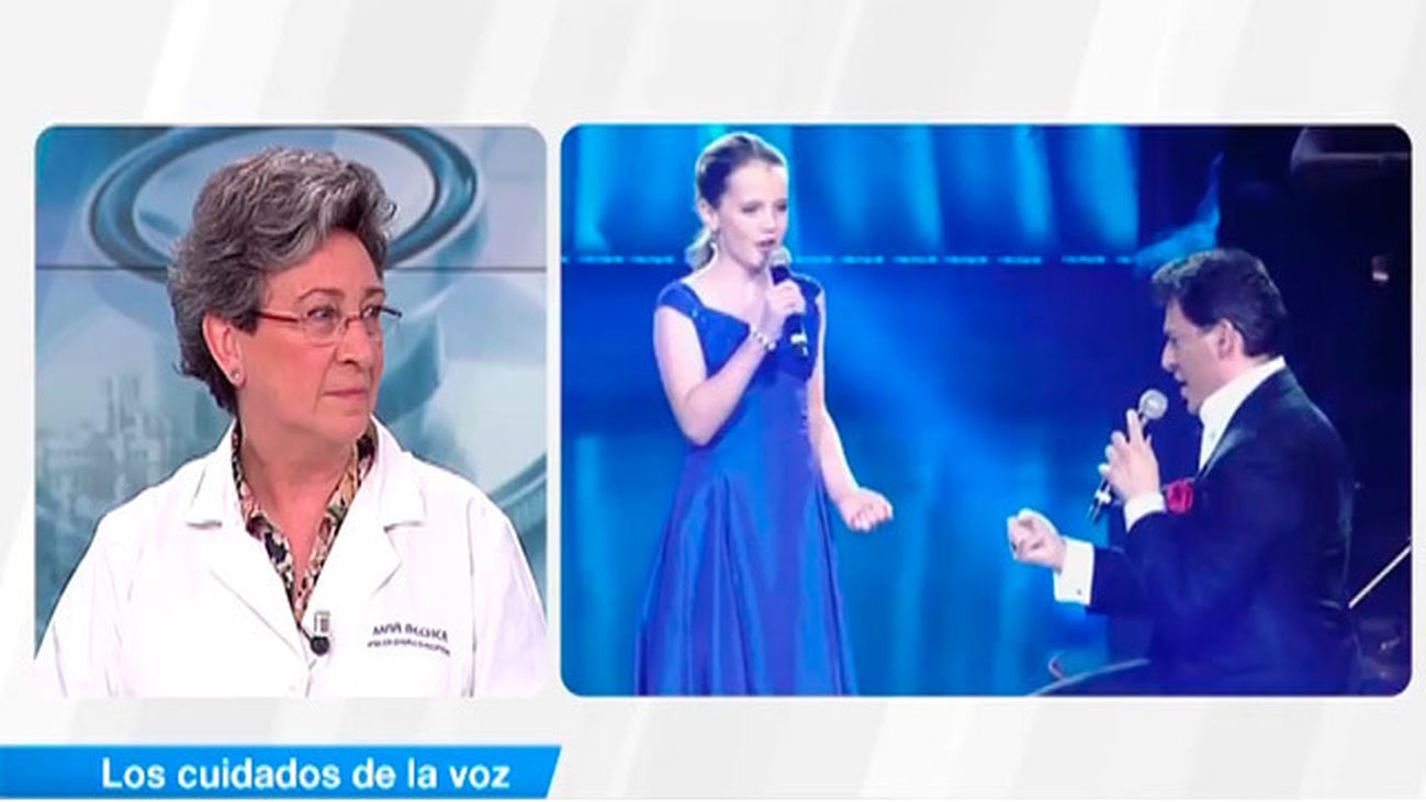 Consejos para cuidar tu voz