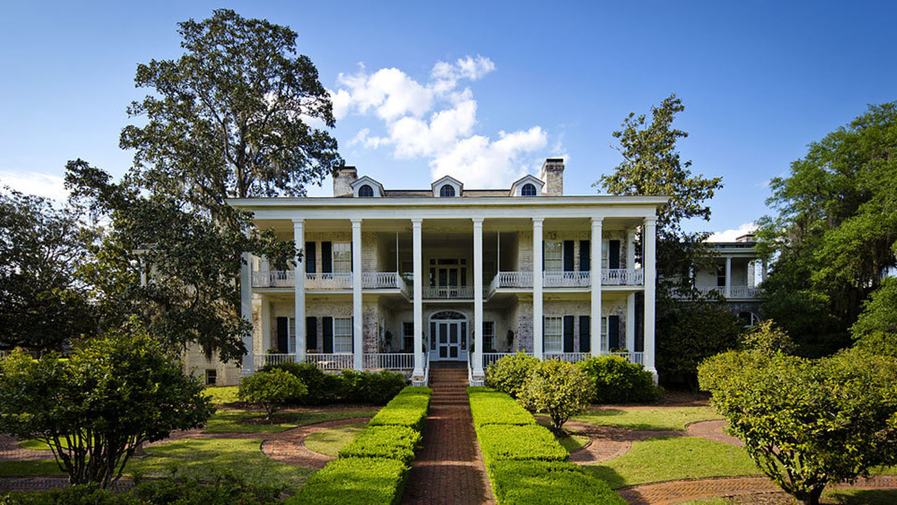 Georgia, todo el sabor del sur de Estados Unidos