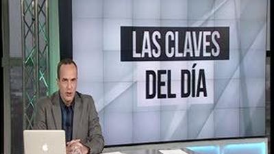 Las claves del día 01.02.2017