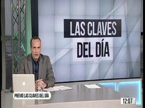 Las claves del día 01.02.2017