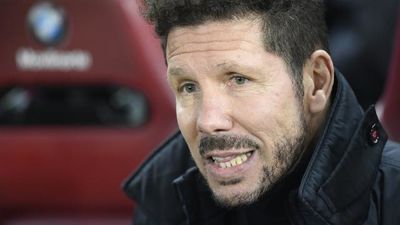 El Inter ofrece a Simeone 50 millones en 5 años