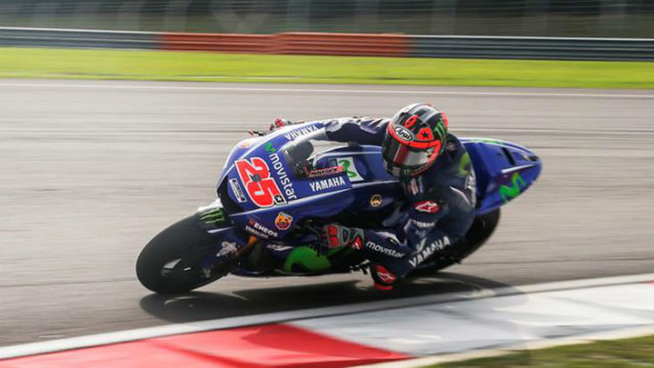 Maverick Viñales