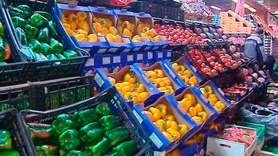 La inflación se eleva al 2,3% en junio impulsada por carburantes y frutas