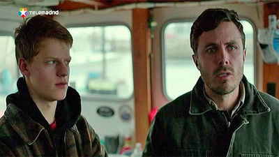 'Manchester frente al mar' se estrena este viernes