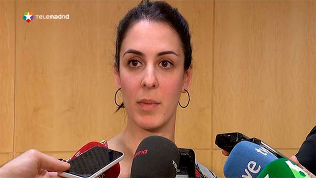 Maestre asegura que ninguna amenaza cambiará su forma de entender la política