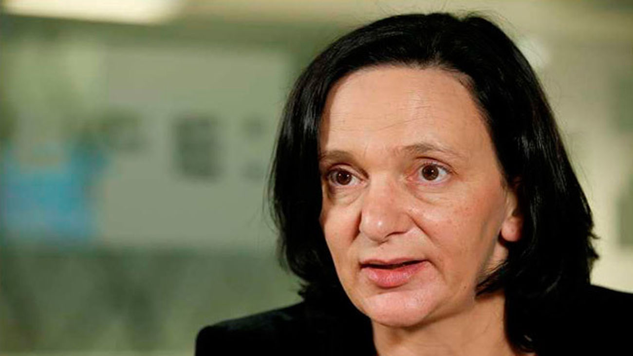 Carolina Bescansa renuncia a estar en la Ejecutiva de Podemos