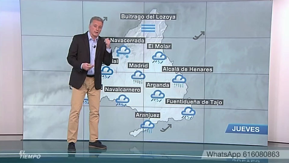 El Tiempo 01.02.2017