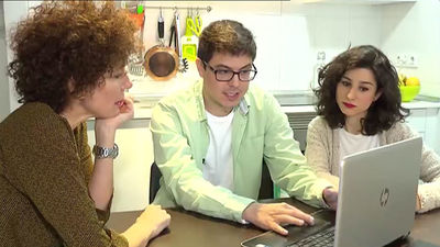 Tú y Madrid: Un mapa mundial que conecta a pacientes con enfermedades raras