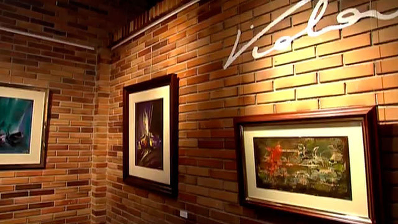 Zoom: El arte de Manuel Viola