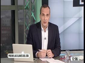 Las claves del día 02.02.2017