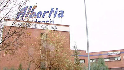 El PSOE reclama soluciones para los mayores dependientes de la residencia Valle de la Oliva