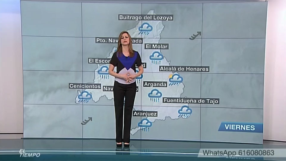 El Tiempo 02.02.2017