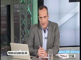 Las claves del día 03.02.2017