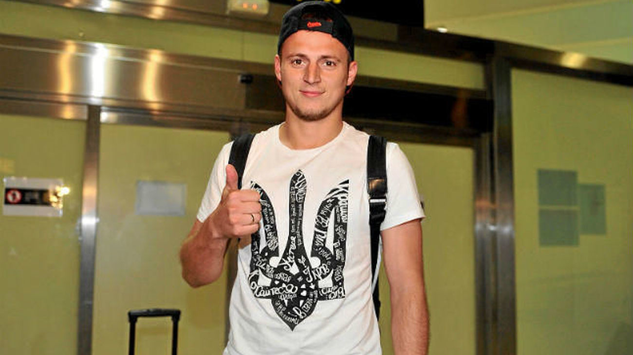 Zozulya: "No soy nazi; soy un patriota, amo a mi país y lo ayudo con lo que puedo"