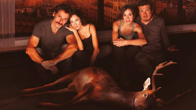 Los 'Demonios' del Galileo