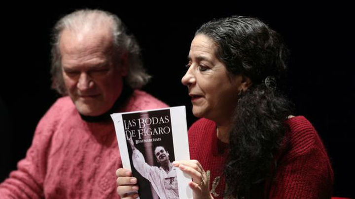 'Las bodas de Fígaro' vuelve al Teatro de la Comedia bajo la dirección del actor Lluís Homar