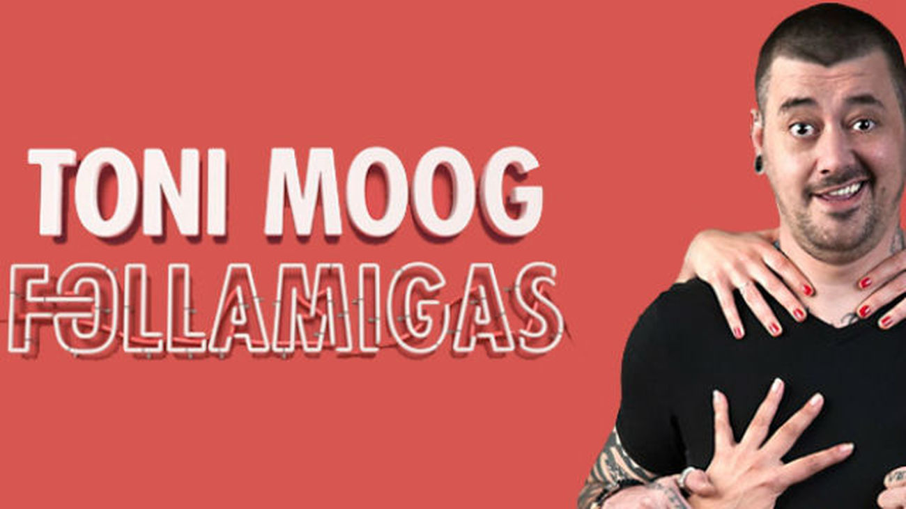 “Follamigas”, estreno en el Fígaro