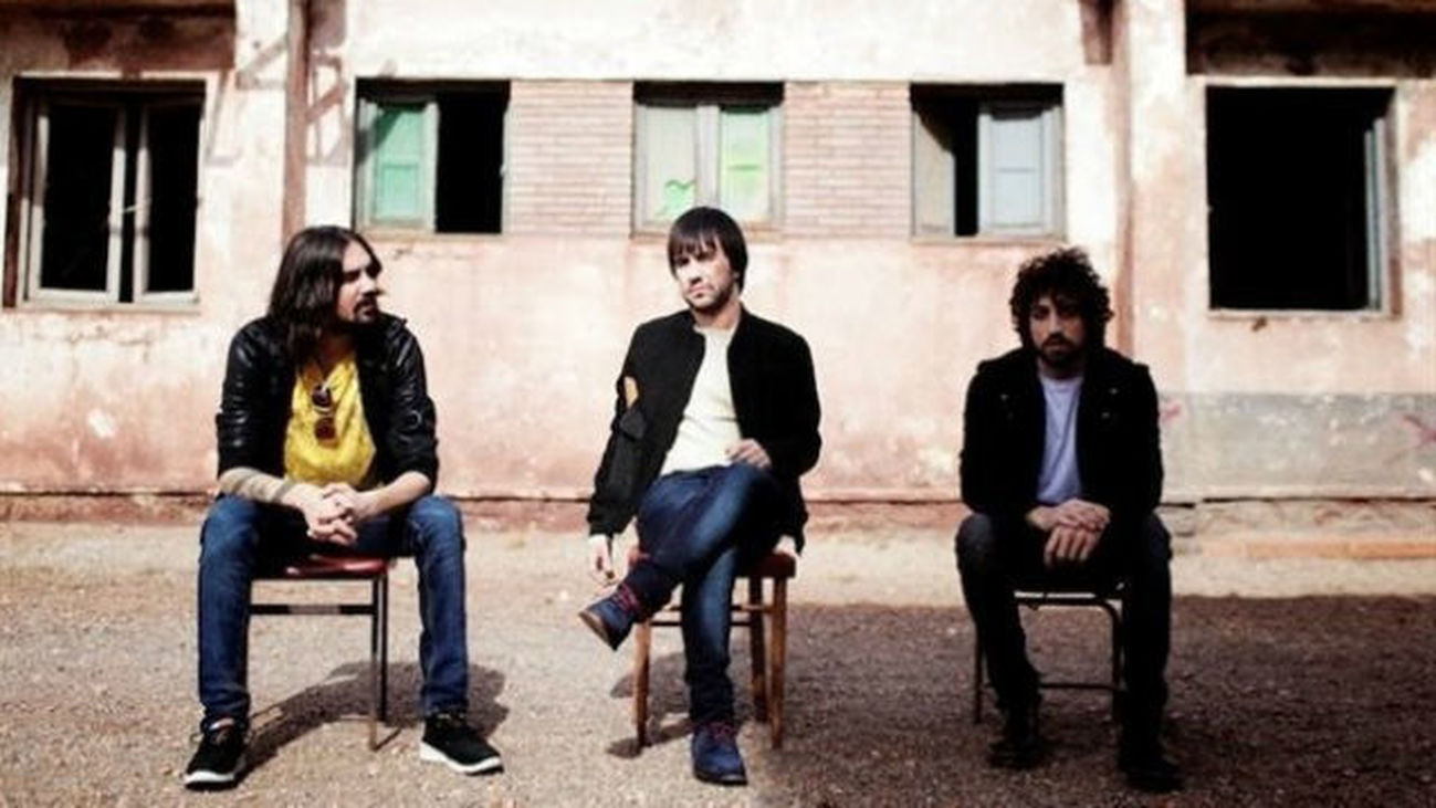 Lori Meyers anuncia un concierto exclusivo en Madrid para presentar 'En la espiral'