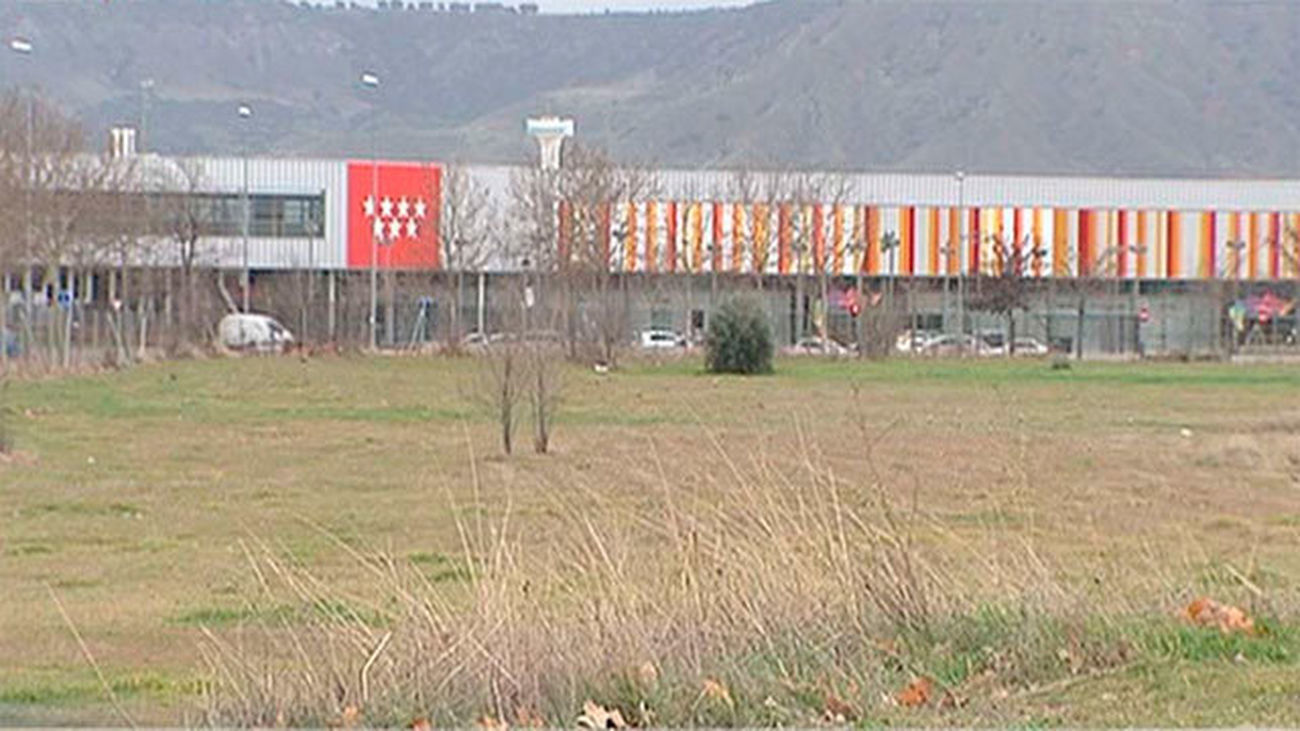 El Ayuntamiento de Alcalá aprueba la construcción de la Academia del Atlético de Madrid