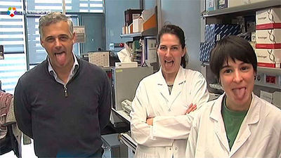 Buscarán micicrobios en la saliva de 2.000 adolescentes