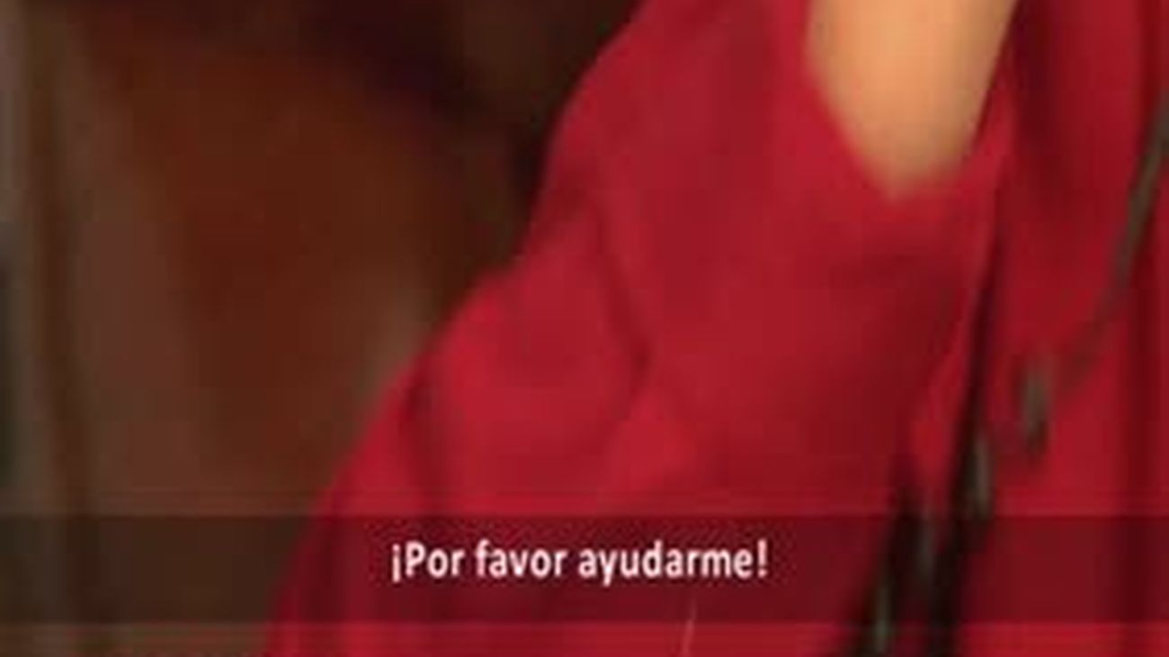 Aquí en Madrid 02.02.2017