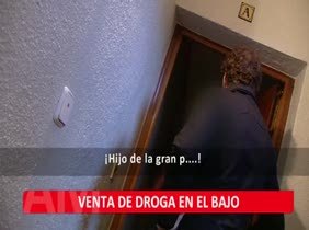 Aquí en Madrid 03.02.2017