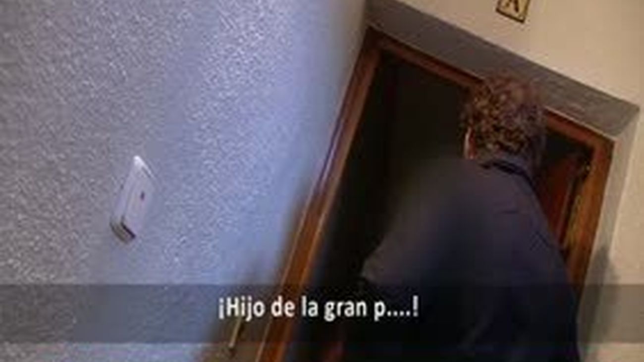 Aquí en Madrid 03.02.2017