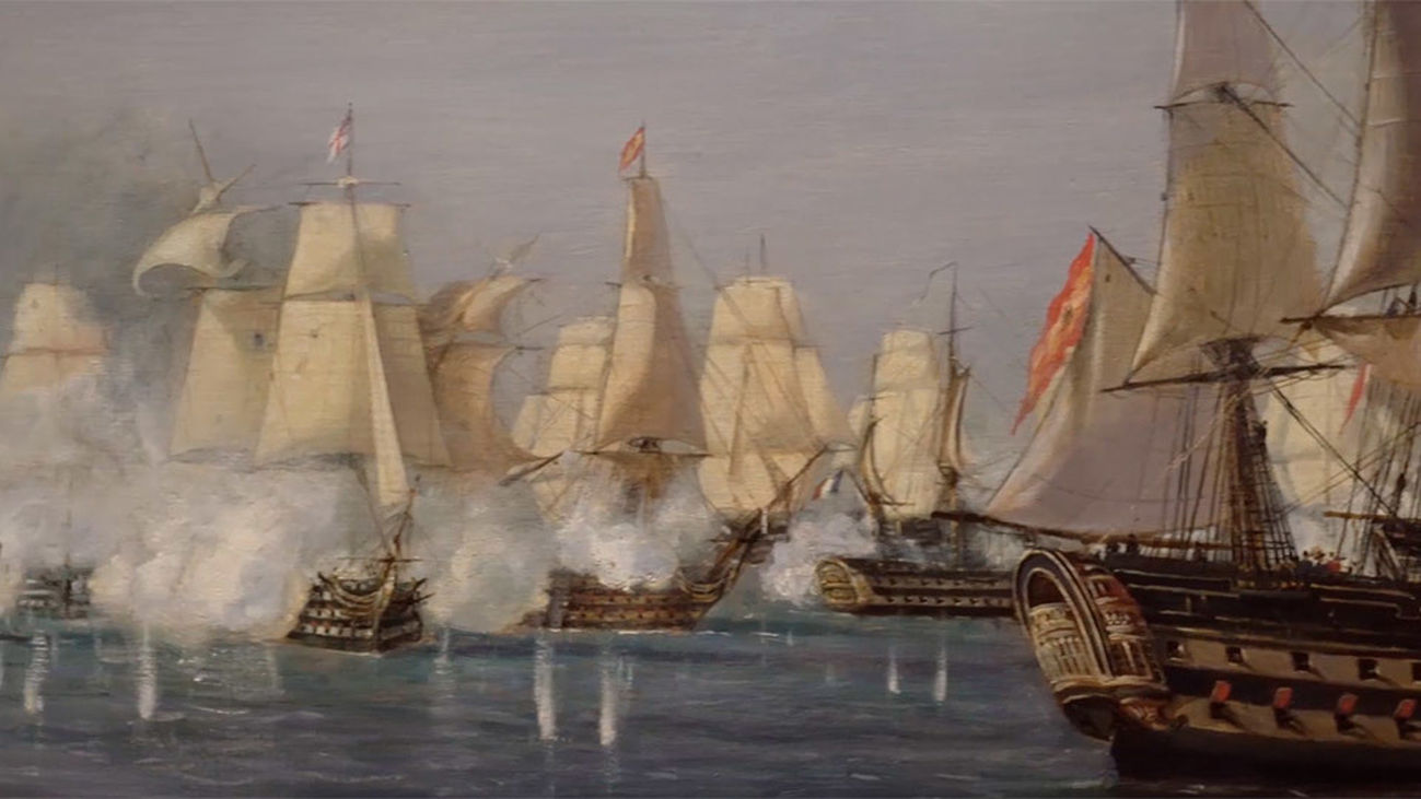 "Hoy no es día de mojar la pólvora"