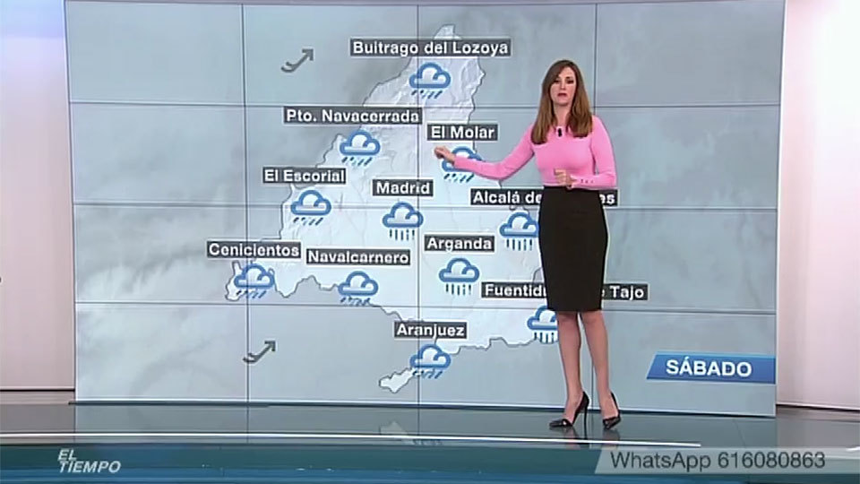 El Tiempo 03.02.2017