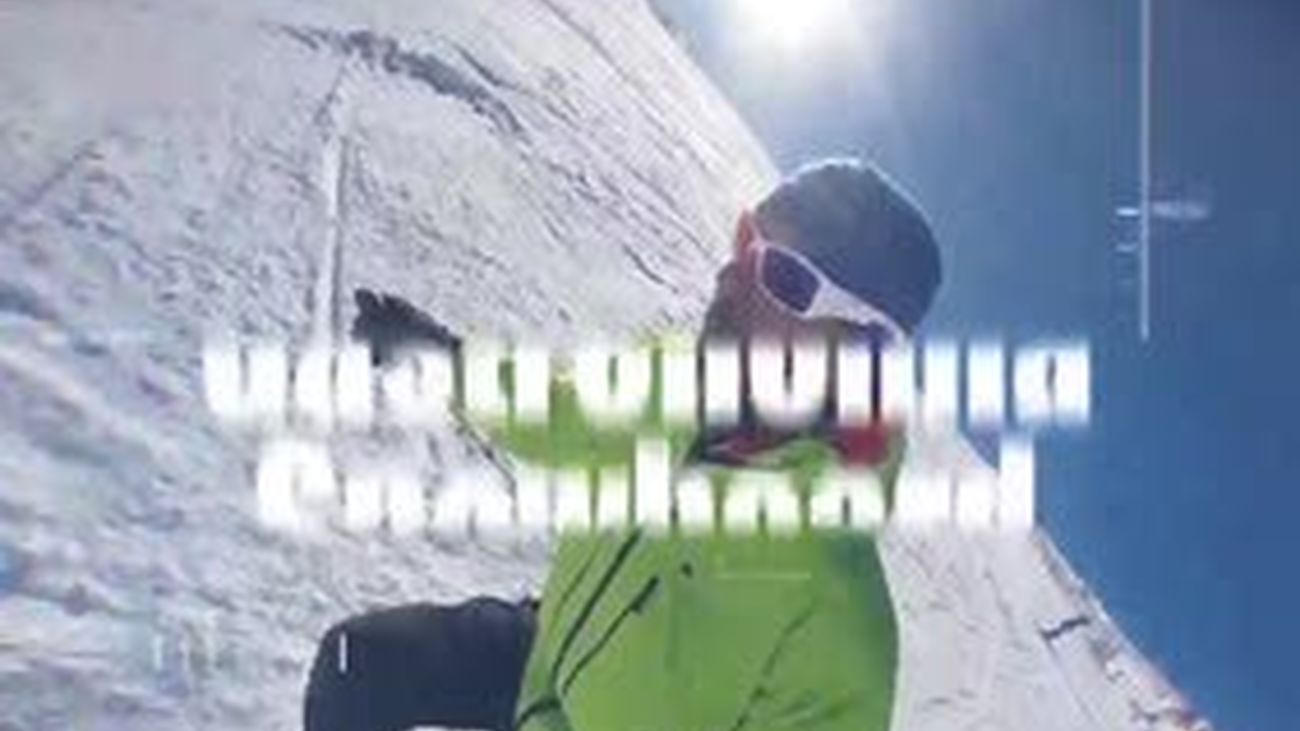 Mucho más que nieve 03.02.2017