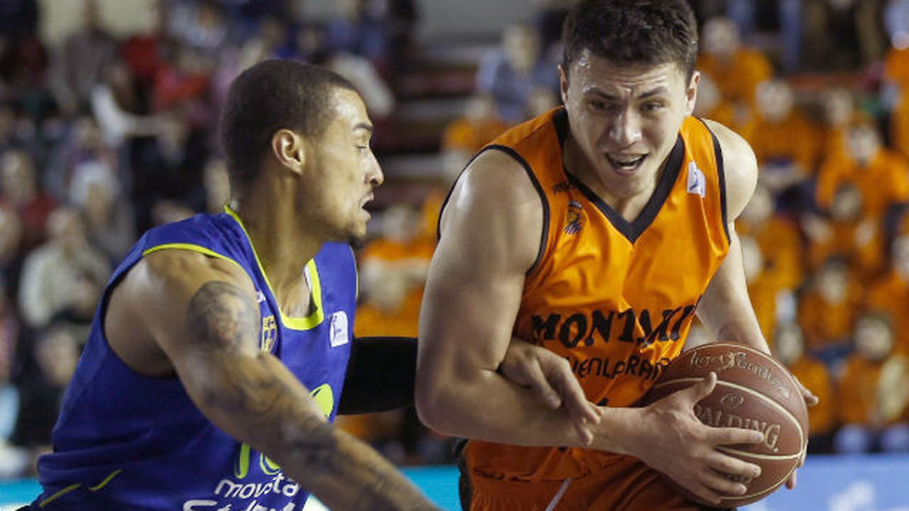 Edwin Jackson ante Paco Cruz