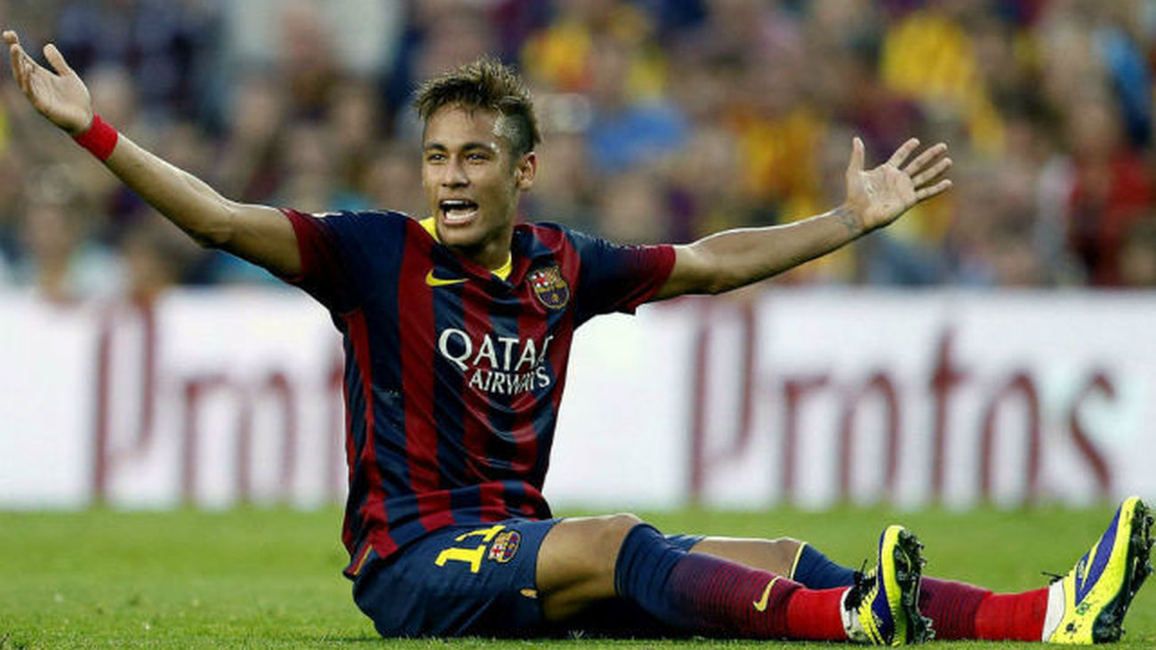 Neymar